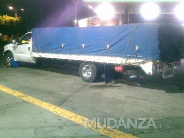 Transportes Terrestres Plascencia