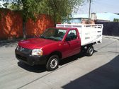 Transportes Terrestres Diaz , Fletes Locales Y Foráneos