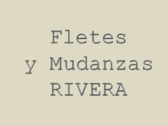 Fletes y Mudanzas Rivera