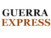 Logo Guerra Express