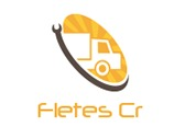 Logo Fletes Cr