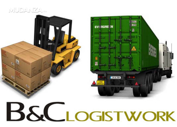 B&C Logistwork 