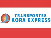 Transportes Kora Express