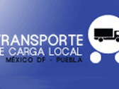 Gg Transporte De Carga