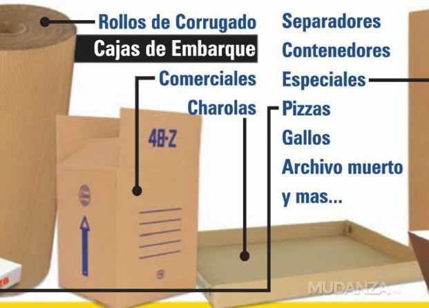 Cajas