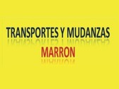 Transportes y Mudanzas Marrón