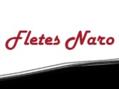 Fletes Naro