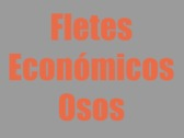 Fletes Económicos Osos