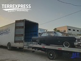 Fletes y Mudanzas Terrexpress Chihuahua