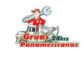 Grúas Panamericanas