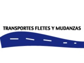 Transportes Fletes y Mudanzas