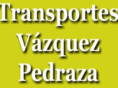 Transportes Vázquez Pedraza