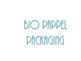 Bio Pappel Packaging