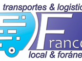 Transportes Y Mudanzas Franco Df