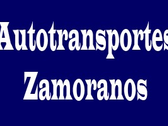 Autotransportes Zamoranos