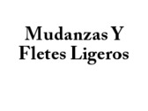 Mudanzas Y Fletes Ligeros