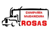 Compañía Mudancera Rosas