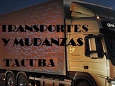 Transportes Y Mudanzas Tacuba