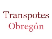Logo Transpotes Obregón
