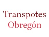 Transpotes Obregón