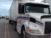 Truck Power Logistics