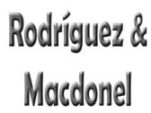 Rodríguez & Macdonel