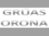 Gruas Orona