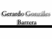 Gerardo Gonzáles Barrera