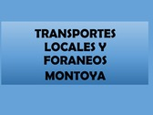 Transportes Locales y Foráneos Montoya