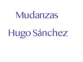 Mudanzas Hugo Sánchez