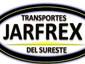 Transporte Jarfrex Del Sureste Sa De CV