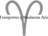 Transportes Y Mudanzas Aries