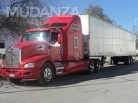 Fletes Terrestres De Monterrey