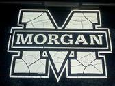 Logo Mudanzas MORGAN