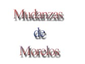 Mudanzas de Morelos
