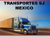 Transportes SJ México
