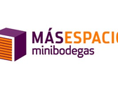 Más Espacio Minibodegas