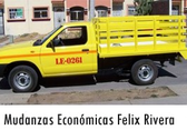Mudanzas Económicas Felix Rivera