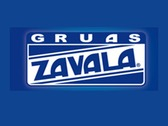 Grúas Zavala