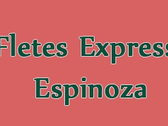 Fletes Express Espinoza