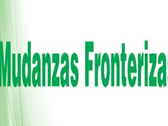 Logo Mudanzas Fronterizas