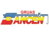 Grúas Sancen