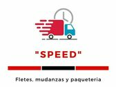 Fletes y mudanzas Speed