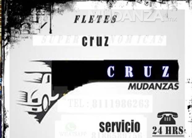 Mudanzas Cruz 