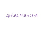 Grúas Mancera