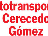 Autotransportes Cerecedo Gómez