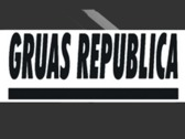 Gruas República