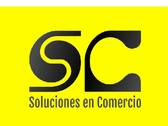 Soluciones en Comercio