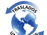Logo Traslados Universales