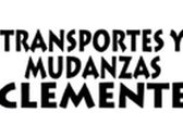 Transportes Y Mudanzas Clemente